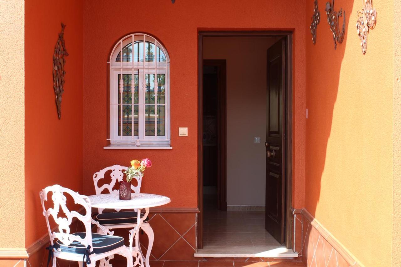 Chalet Marisma Con Piscina Privada Chiclana de la Frontera Exterior photo